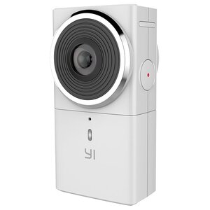 Экшн-камера YI 360 VR CAMERA (фото modal nav 1)