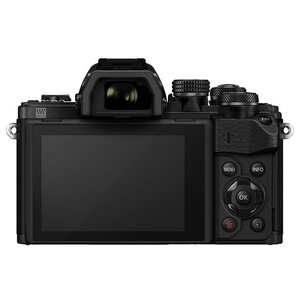 Фотоаппарат со сменной оптикой Olympus OM-D E-M10 Mark II Kit (фото modal nav 2)