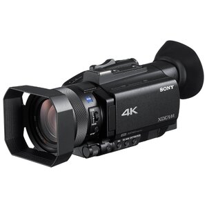 Видеокамера Sony PXW-Z90 (фото modal nav 2)