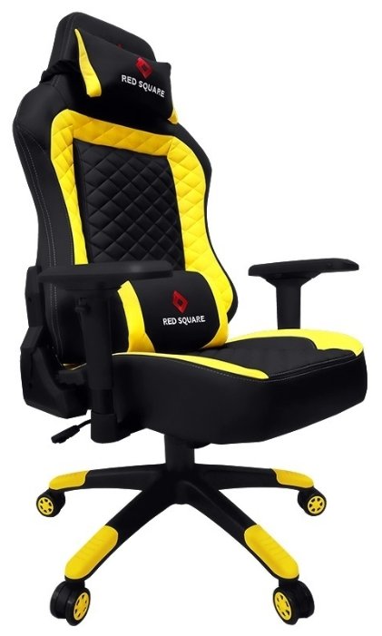 Компьютерное кресло Red Square Lux (фото modal 1)