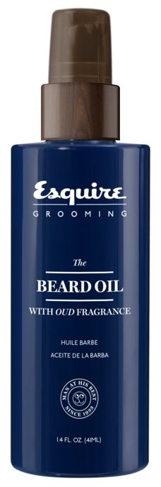 Esquire Grooming Масло для Бороды Beard Oil (фото modal 1)