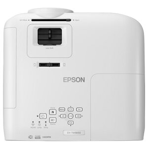 Проектор Epson EH-TW5650 (фото modal nav 5)