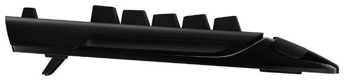 Клавиатура Logitech G G910 Orion Spectrum USB (фото modal 2)