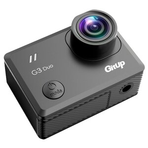 Экшн-камера GitUp G3 Duo Pro Packing (фото modal nav 4)