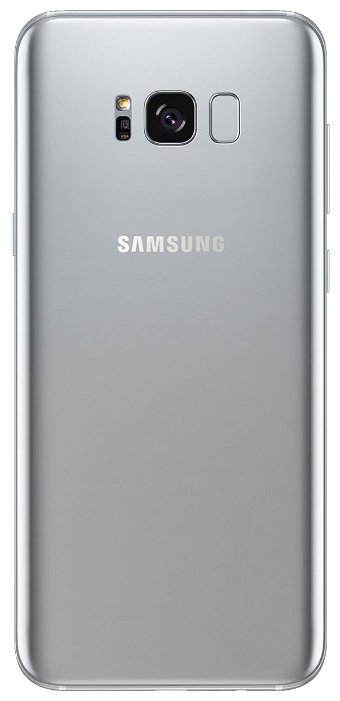 Смартфон Samsung Galaxy S8 (фото modal 20)