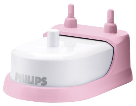 Электрическая зубная щетка Philips Sonicare HealthyWhite HX6762/43 (фото modal 3)