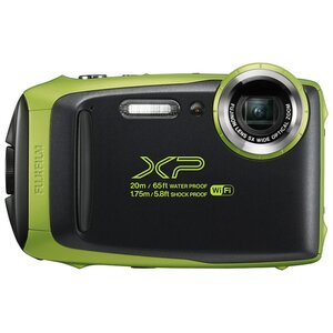 Компактный фотоаппарат Fujifilm FinePix XP130 (фото modal nav 5)