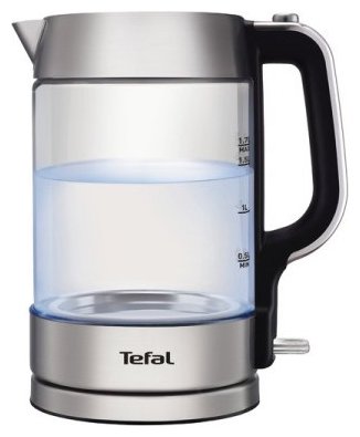 Чайник Tefal KI 770D (фото modal 1)
