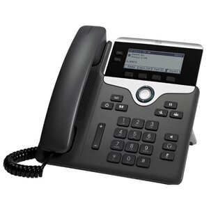 VoIP-телефон Cisco 7811 (фото modal nav 2)