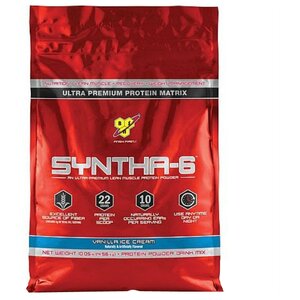 Протеин BSN Syntha-6 (4.56 кг) (фото modal nav 3)