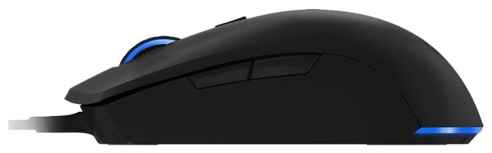 Клавиатура и мышь Cooler Master MasterKeys Lite L Combo RGB Black USB (фото modal 4)