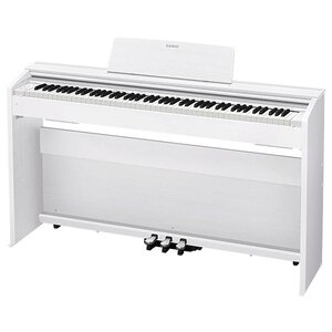 Цифровое пианино CASIO PX-870 (фото modal nav 3)