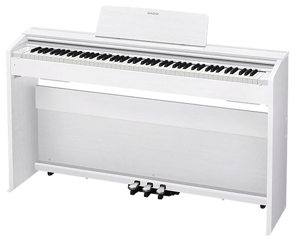 Цифровое пианино CASIO PX-870 (фото modal 3)