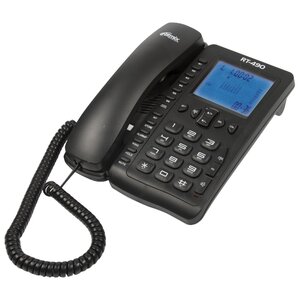 Телефон Ritmix RT-490 (фото modal nav 2)