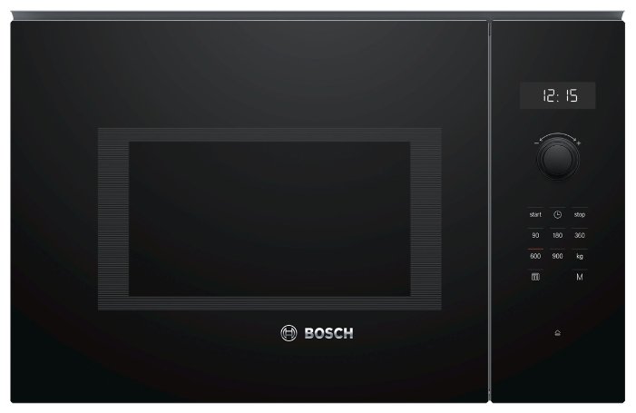 Микроволновая печь Bosch BFL554MB0 (фото modal 1)