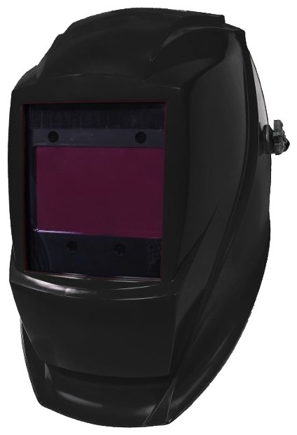 Маска Krass Power GX 950E черная (фото modal 1)