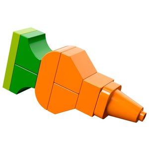Конструктор LEGO Duplo 10865 Веселые кубики (фото modal nav 10)