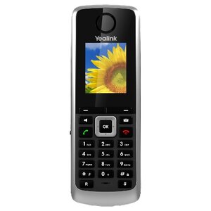 VoIP-телефон Yealink W52P (фото modal nav 3)