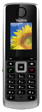 VoIP-телефон Yealink W52P (фото modal 3)