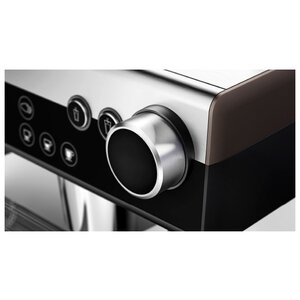 Кофеварка рожковая WMF Espresso (фото modal nav 3)