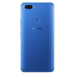 Смартфон Vivo X20 (фото modal nav 10)