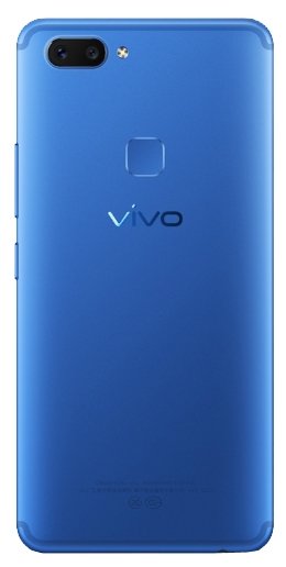 Смартфон Vivo X20 (фото modal 10)