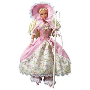 Кукла Barbie Крошка Пастушка Бо Пип, 14960 (фото modal nav 1)