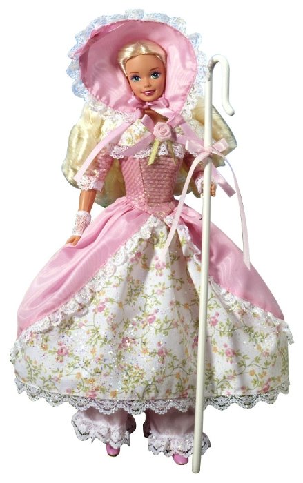 Кукла Barbie Крошка Пастушка Бо Пип, 14960 (фото modal 1)
