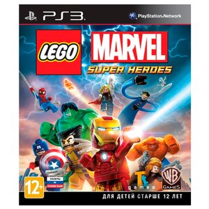 LEGO Marvel Super Heroes (фото modal nav 2)