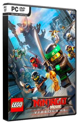 LEGO Ninjago (фото modal 1)