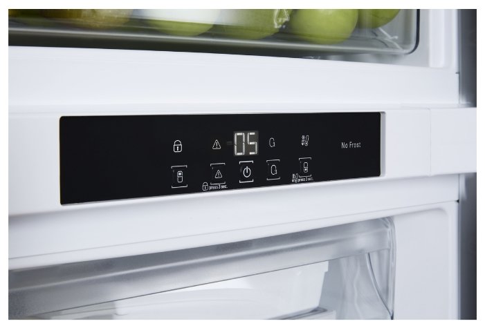 Встраиваемый холодильник Hotpoint-Ariston BCB 8020 AA F C O3 (фото modal 6)