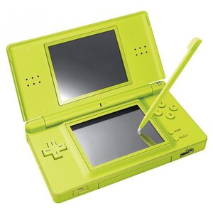 Игровая приставка Nintendo DS Lite (фото modal nav 3)