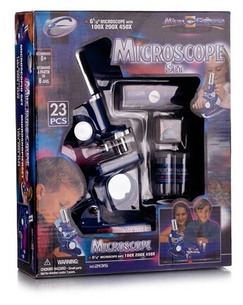 Микроскоп Eastcolight 2135 (фото modal 3)