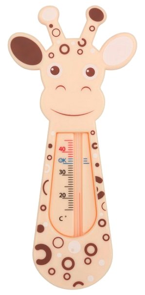 Безртутный термометр Roxy kids Giraffe (фото modal 1)
