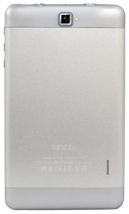 Планшет Ginzzu GT-7110 (фото modal 14)