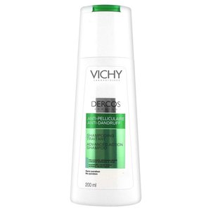 Vichy шампунь Dercos Anti-Dandruff Normal to Oily Hair (фото modal nav 1)
