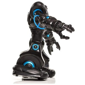 Интерактивная игрушка робот WowWee Robosapien Blue (фото modal nav 5)