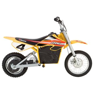 Razor Мотоцикл MX650 (фото modal nav 2)