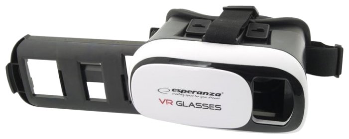 Очки виртуальной реальности Esperanza EMV300 (фото modal 3)