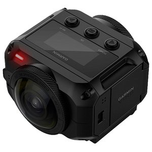 Экшн-камера Garmin Virb 360 (фото modal nav 1)