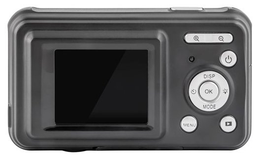 Компактный фотоаппарат Rekam iLook S760i (фото modal 4)