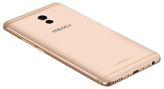 Смартфон Meizu M6 Note 4/32GB (фото modal 13)