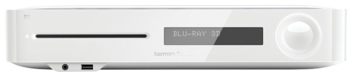 Blu-ray-плеер Harman/Kardon BDS 580 (фото modal 4)