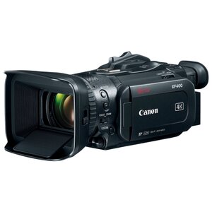 Видеокамера Canon XF400 (фото modal nav 6)