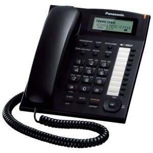 Телефон Panasonic KX-TS2388 (фото modal nav 1)