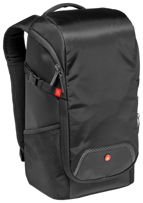 Рюкзак для фотокамеры Manfrotto Advanced Compact 1 CSC Backpack (фото modal 1)