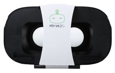 Очки виртуальной реальности FIIT VR 2S (фото modal 3)