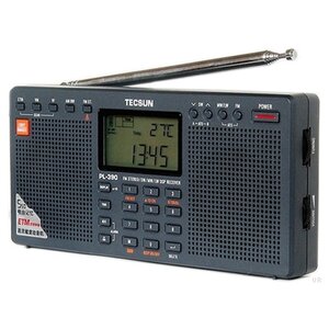 Радиоприемник Tecsun PL-390 (фото modal nav 2)