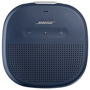 Портативная акустика Bose SoundLink Micro (фото modal nav 3)