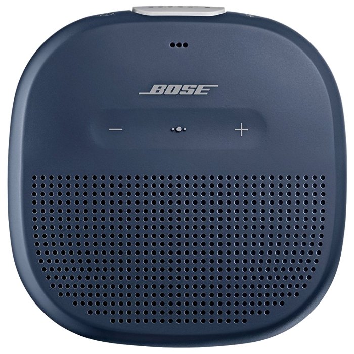 Портативная акустика Bose SoundLink Micro (фото modal 3)